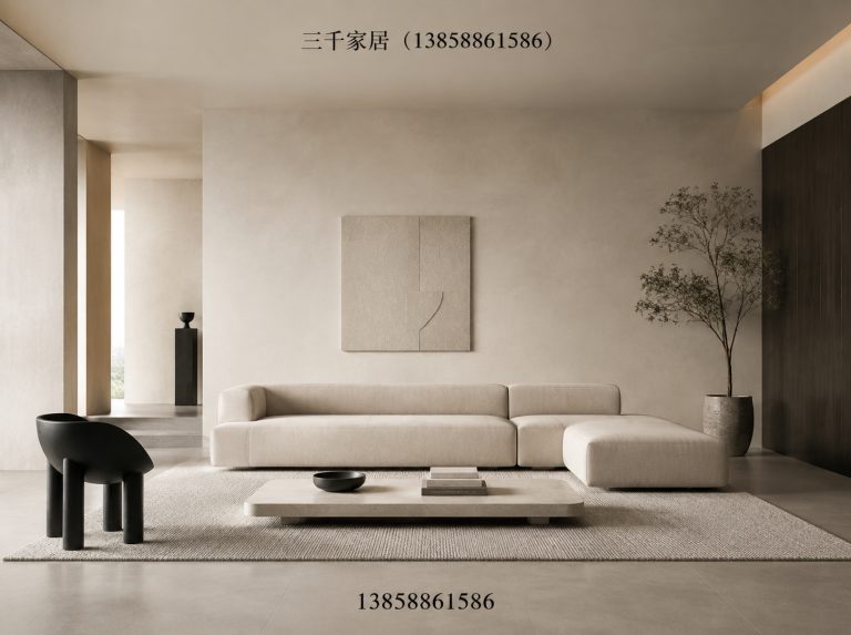 文成县三千家居展示图